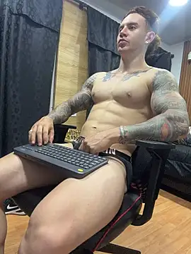 paulthompson  online show from 07.22.26