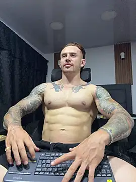 paulthompson  online show from 07.29.26