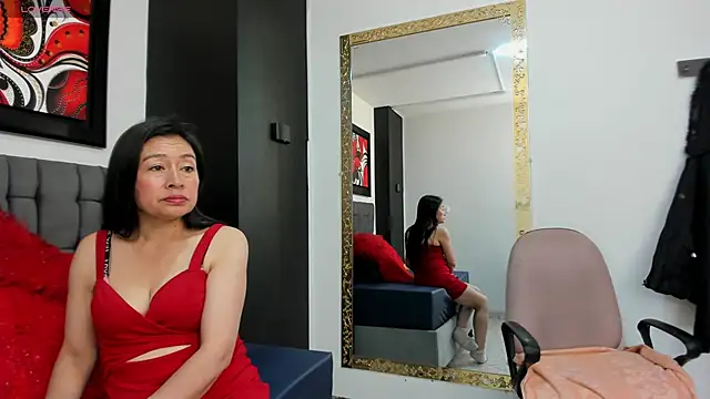 HelenaQuintana online show from 06.03.26