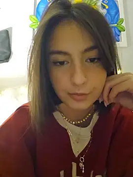 Snapshot of Juh_castro chatting on 05.31.26 Juh castro online show from 05.31.26