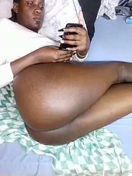nubian23 online show from 06.04.26