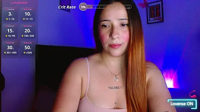 DaniOrange  online show from 06.03.26