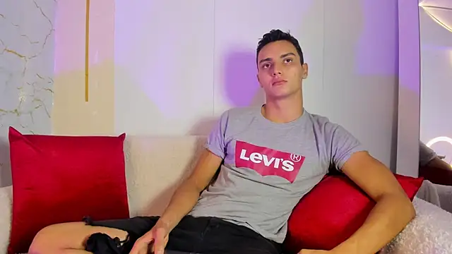 andrewevans46 online show from 06.02.26