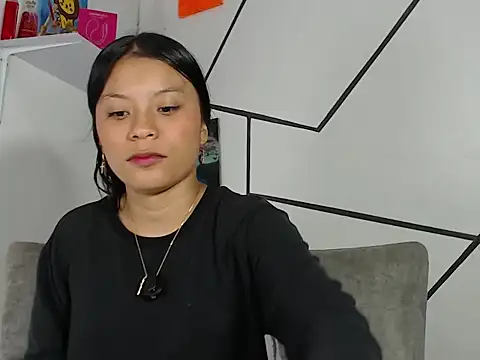 Snapshot of charlotte_vickie chatting on 07.06.26 charlotte vickie online show from 07.06.26