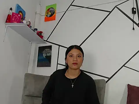Snapshot of charlotte_vickie chatting on 07.10.26 charlotte vickie online show from 07.10.26
