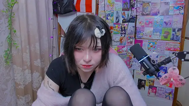 honeycelestia online show from 06.02.26