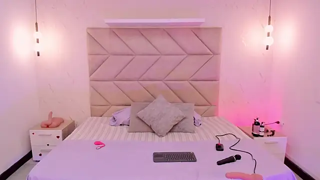 Vonnievaleri online show from 07.28.26