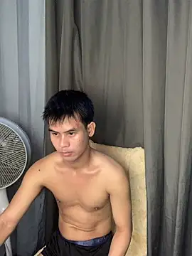 Asianboy 2000 online show from 07.25.26