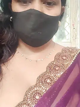 sexyveena online show from 07.07.26