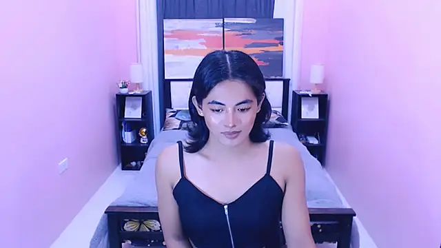 Snapshot of MiamoreAmara69 chatting on 06.29.26 MiamoreAmara69 online show from 06.29.26