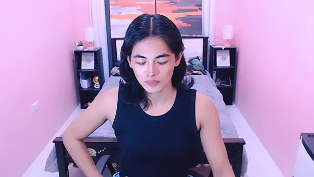 Snapshot of MiamoreAmara69 chatting on 07.22.26 MiamoreAmara69 online show from 07.22.26