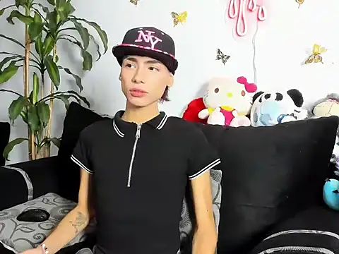 Playboy andeer online show from 06.06.26