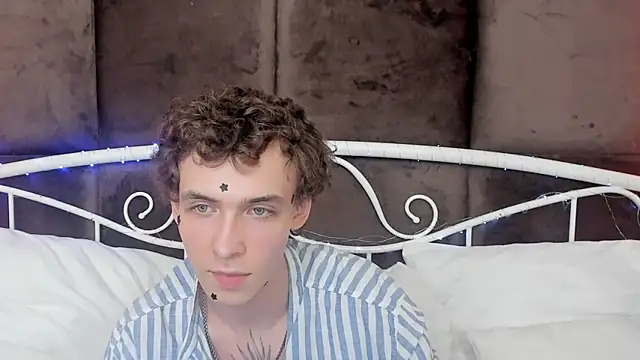 Jacob Davidson online show from 06.05.26