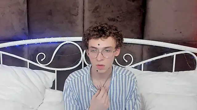 Jacob Davidson online show from 06.05.26