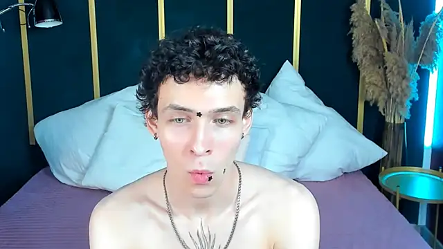 Jacob Davidson online show from 06.21.26