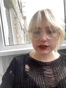 xp blondie online show from 06.03.26