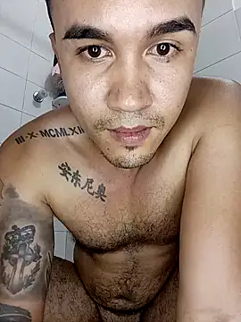 ANDRES HOT-1996 online show from 12.08.24