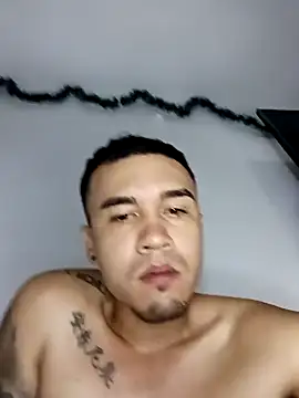 ANDRES HOT-1996 online show from 12.27.24