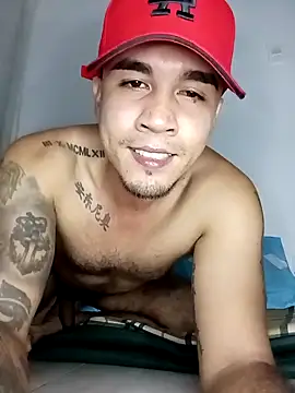 ANDRES HOT-1996 online show from 02.21.25