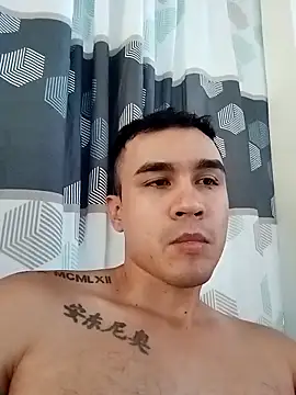 ANDRES HOT-1996 online show from 10.17.25