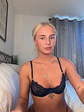 Millymae  online show from 06.19.26
