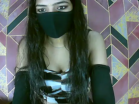 Snapshot of Hot-Roshni chatting on 07.02.26 Hot-Roshni online show from 07.02.26