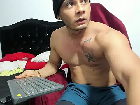Jose22leal online show from 06.03.26