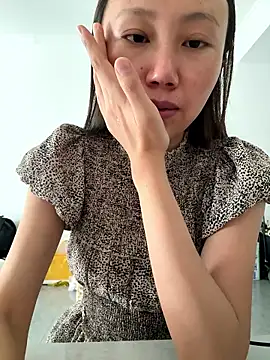 Xiao Mao meow online show from 06.06.26