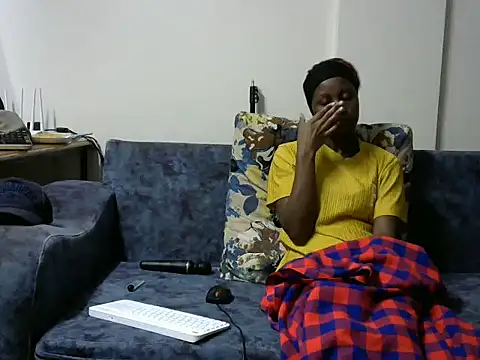 sexyafrikana online show from 06.03.26