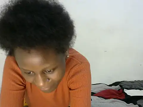 sexyafrikana online show from 07.19.26