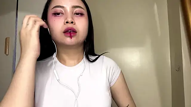 KrystaDonnellan online show from 06.01.26
