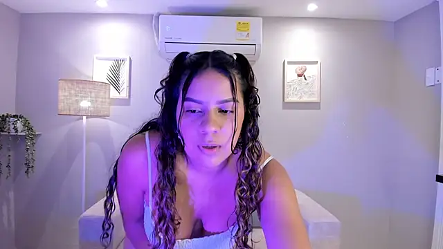 Mavi saenz online show from 06.03.26