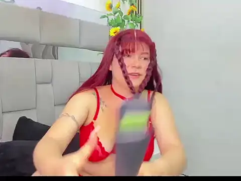 MedusaOwens online show from 06.02.26
