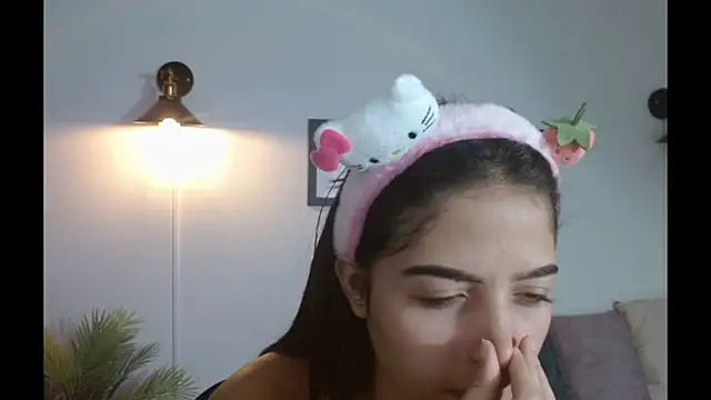 Tiffany Bu online show from 06.03.26