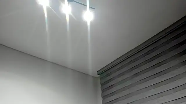 Bianca seduction online show from 07.11.26