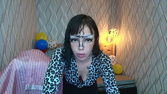 Snapshot of JeannMarie chatting on 06.28.26 JeannMarie online show from 06.28.26