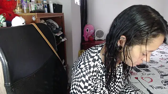 hanya23  online show from 06.19.26