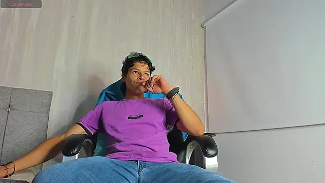 tommyhot7 online show from 06.09.26