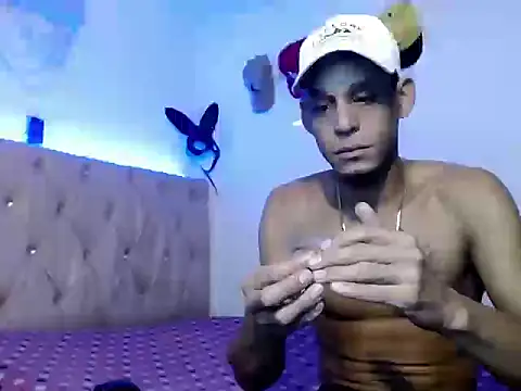 Brendt Hotx online show from 06.28.26