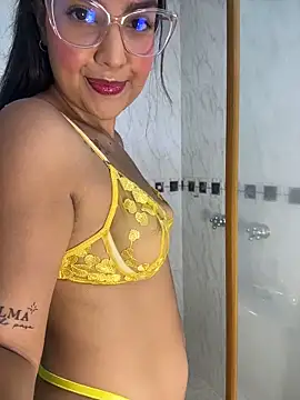 Soficabrera online show from 06.13.26