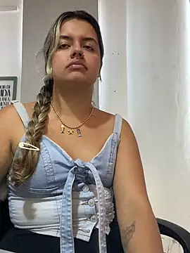 azulskyer online show from 06.10.26