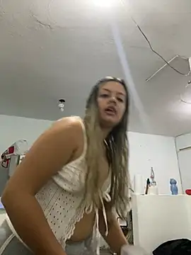 azulskyer online show from 07.19.26