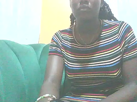 Snapshot of Veeleah chatting on 05.31.26 Veeleah online show from 05.31.26