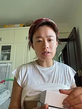 saozi666 online show from 06.16.26
