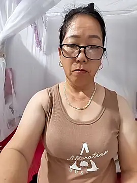 Snapshot of Ai_babylove chatting on 06.11.26 Ai babylove online show from 06.11.26