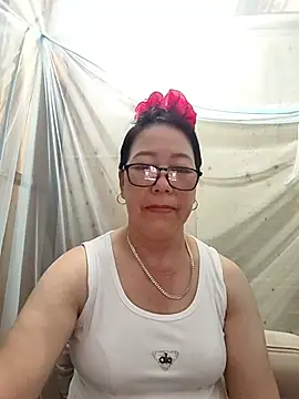 Snapshot of Ai_babylove chatting on 07.18.26 Ai babylove online show from 07.18.26