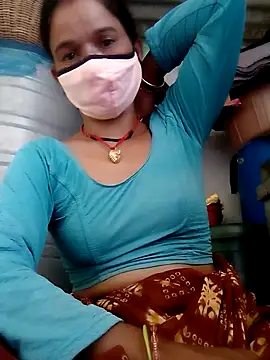 Snapshot of Aarti9080 chatting on 06.21.26 Aarti9080 online show from 06.21.26
