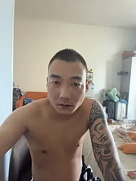 xiya-888 online show from 07.07.26