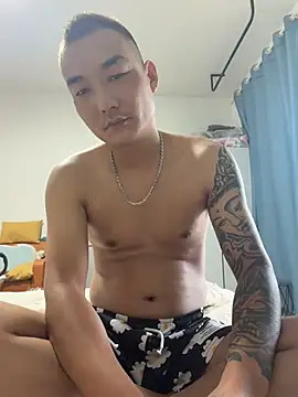 xiya-888 online show from 07.24.26
