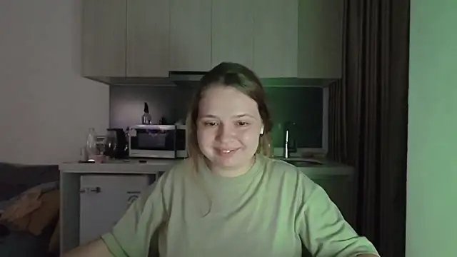 InoriGirl online show from 06.01.26